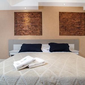 Suite con Cama King