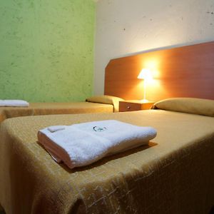 Habitación Estándar con Cama King